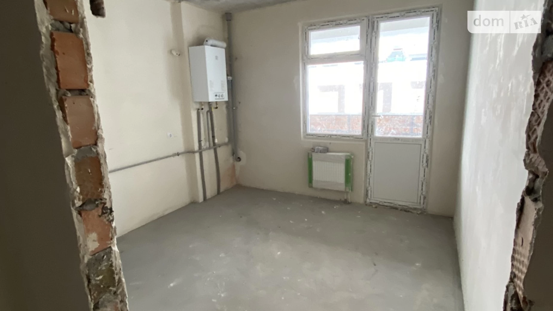 Продается 1-комнатная квартира 46 кв. м в Хмельницком, ул. Лесогриневецкая, 34 - фото 3
