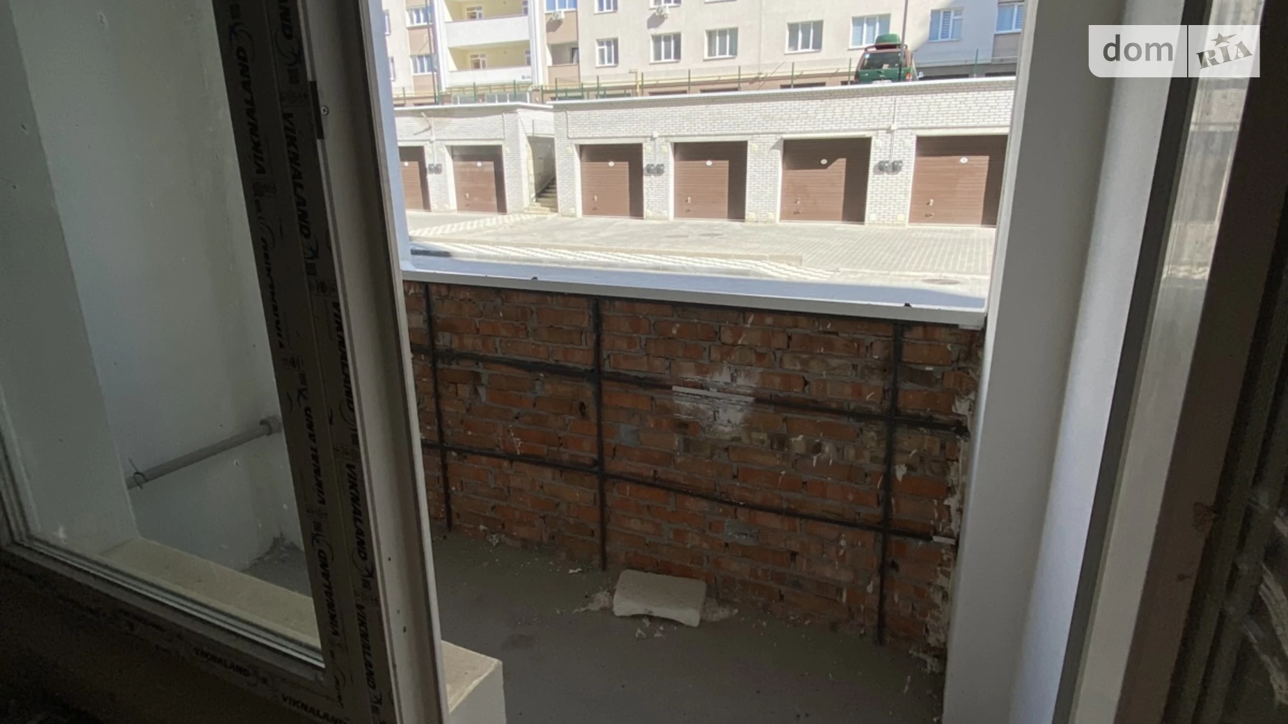 Продается 1-комнатная квартира 46 кв. м в Хмельницком, ул. Лесогриневецкая, 34 - фото 2