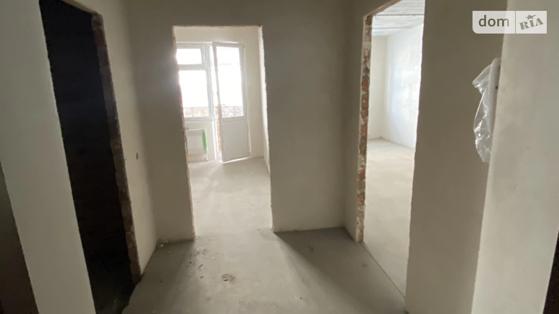 Продается 1-комнатная квартира 46 кв. м в Хмельницком, ул. Лесогриневецкая, 34 - фото 5