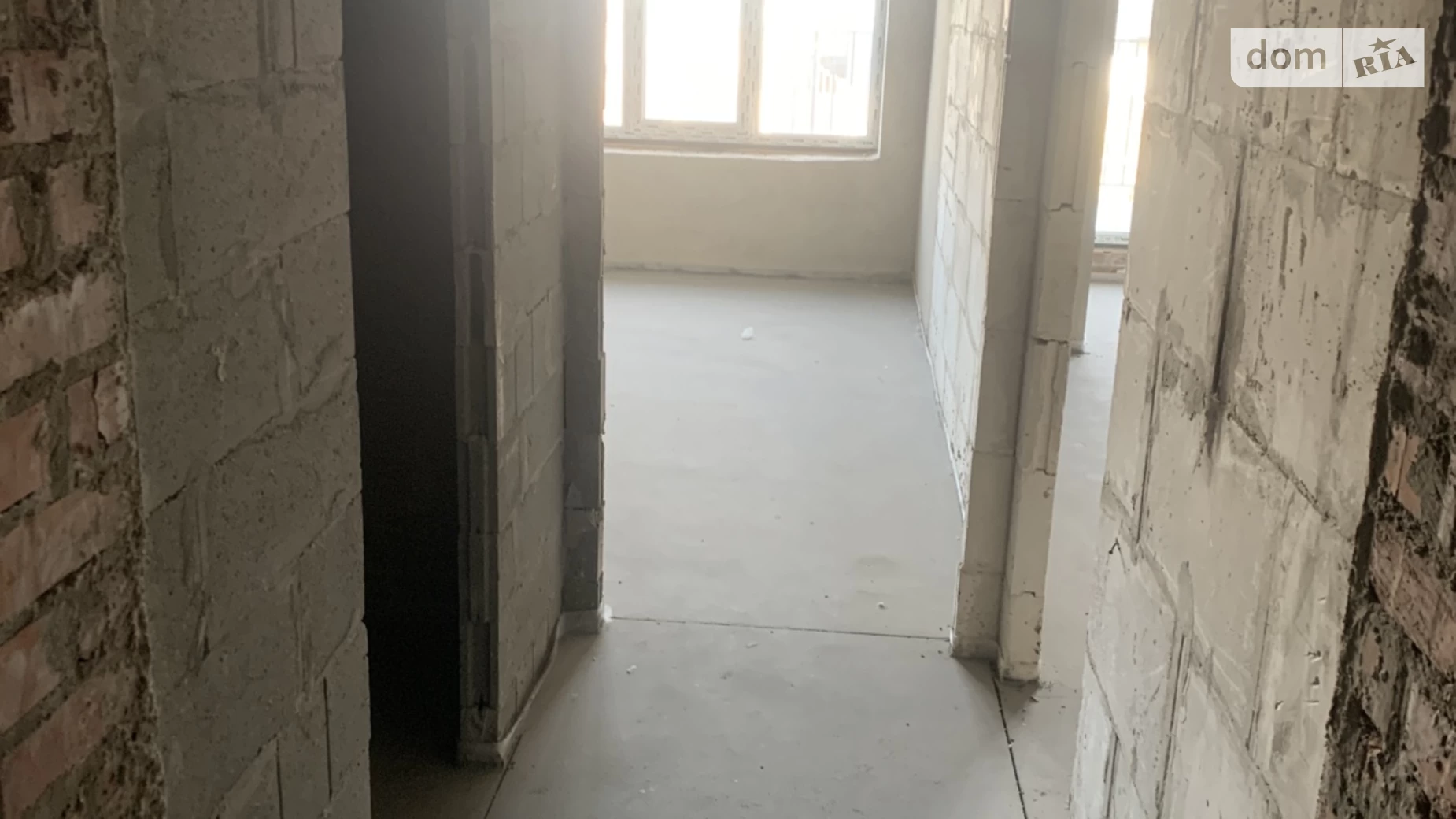 Продається 1-кімнатна квартира 54 кв. м у Бучі, пров. Гостомельський, 4 - фото 4