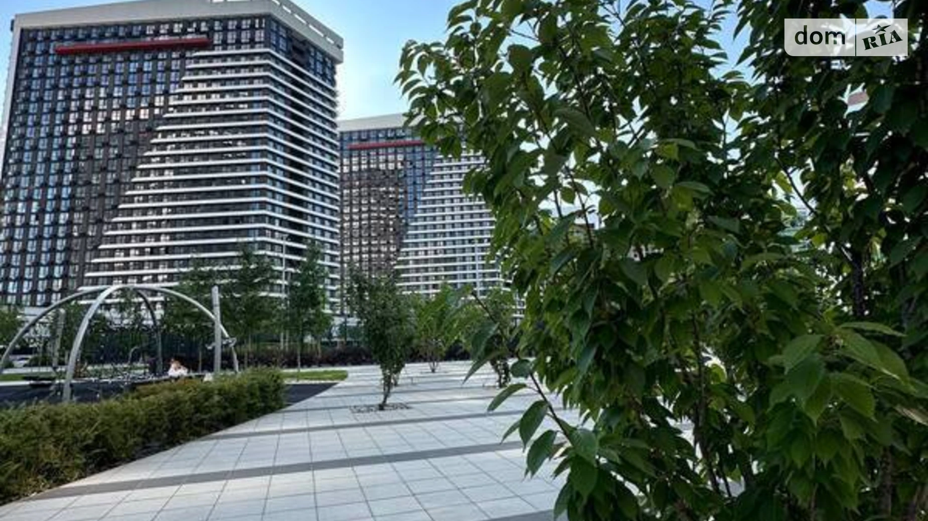 Продается 1-комнатная квартира 55 кв. м в Киеве, наб. Днепровская, 15Є - фото 3