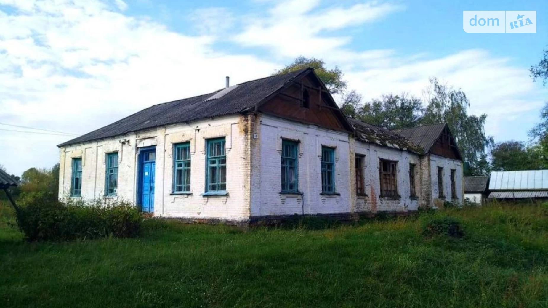 Продається одноповерховий будинок 290 кв. м з садом, цена: 3500 $ - фото 3