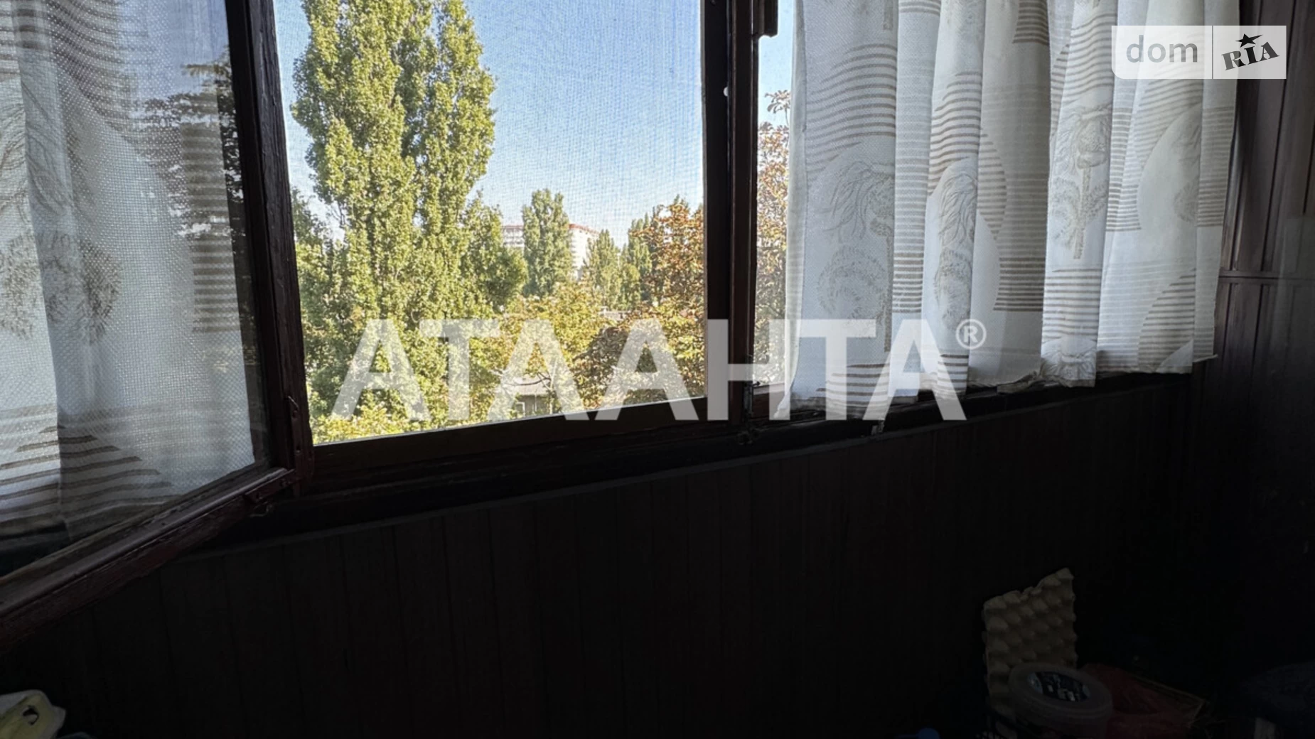Продається 2-кімнатна квартира 53 кв. м у Одесі, вул. Академіка Філатова - фото 4