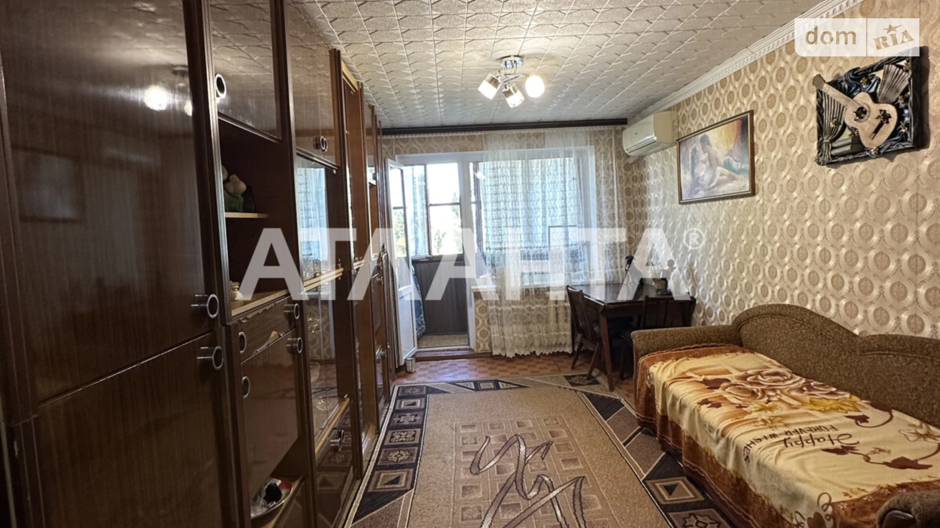 Продається 2-кімнатна квартира 53 кв. м у Одесі, вул. Академіка Філатова - фото 3