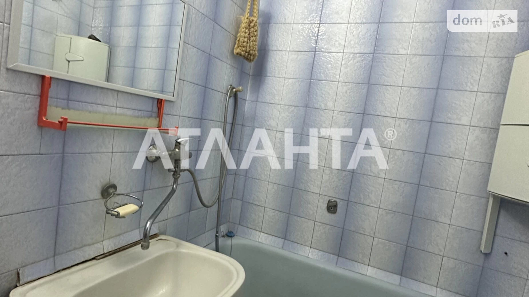 Продається 2-кімнатна квартира 53 кв. м у Одесі, вул. Академіка Філатова - фото 5