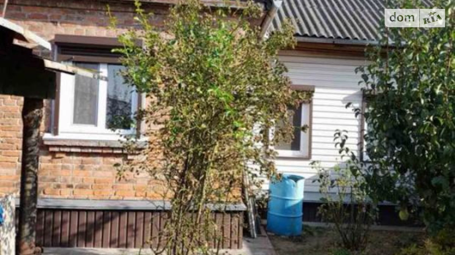 Продается одноэтажный дом 60 кв. м с садом, цена: 25000 $ - фото 2