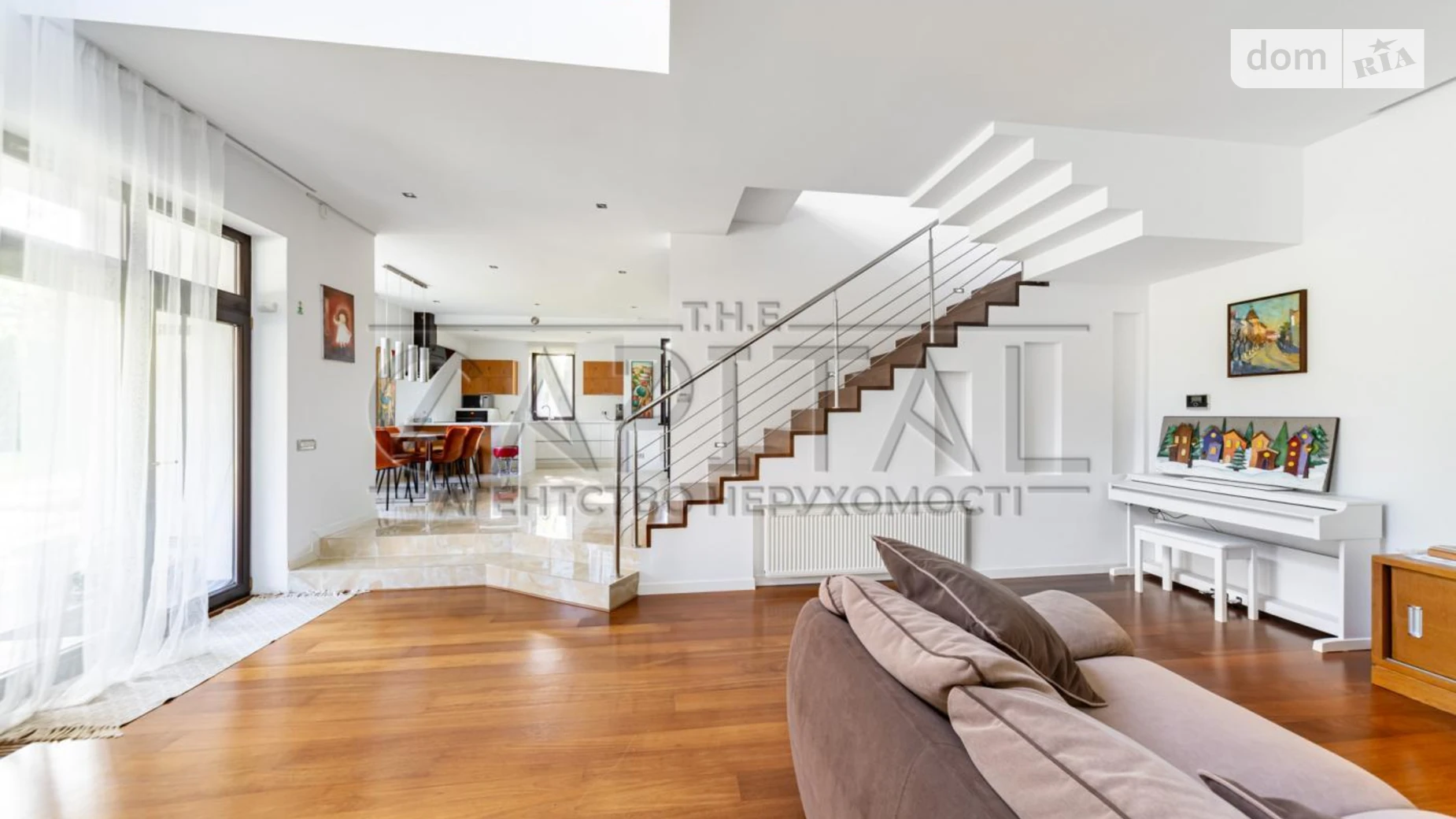 ул. Михаила Чалого, 2 Киев, цена: 3400 $ - фото 2