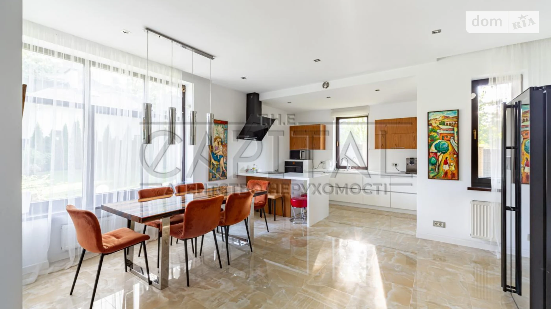 ул. Михаила Чалого, 2 Киев, цена: 3400 $ - фото 3