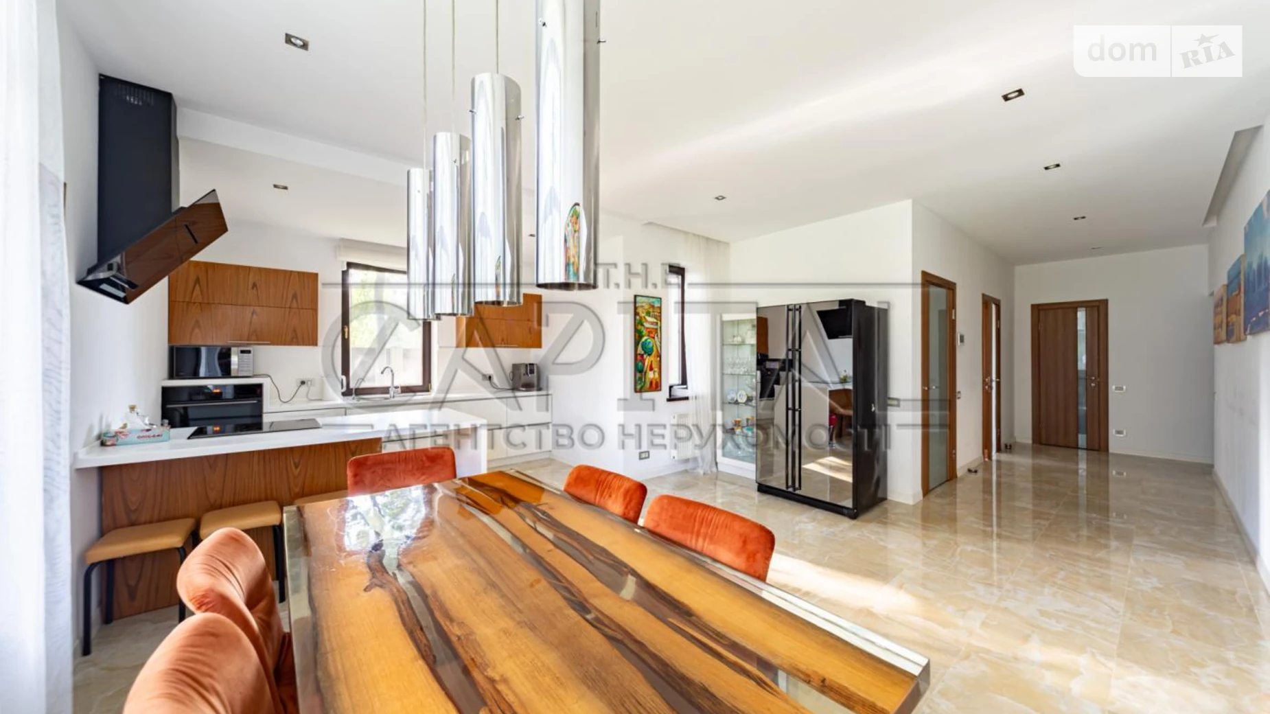 ул. Михаила Чалого, 2 Киев, цена: 3400 $ - фото 5