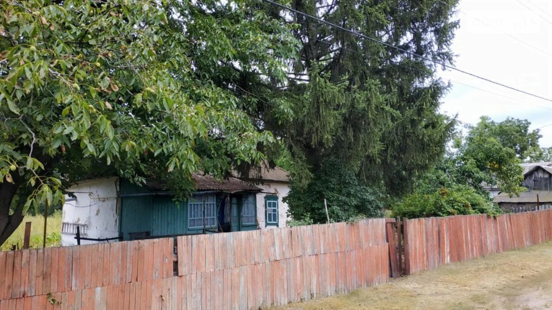 Продається одноповерховий будинок 45 кв. м з ділянкою, цена: 5000 $ - фото 2