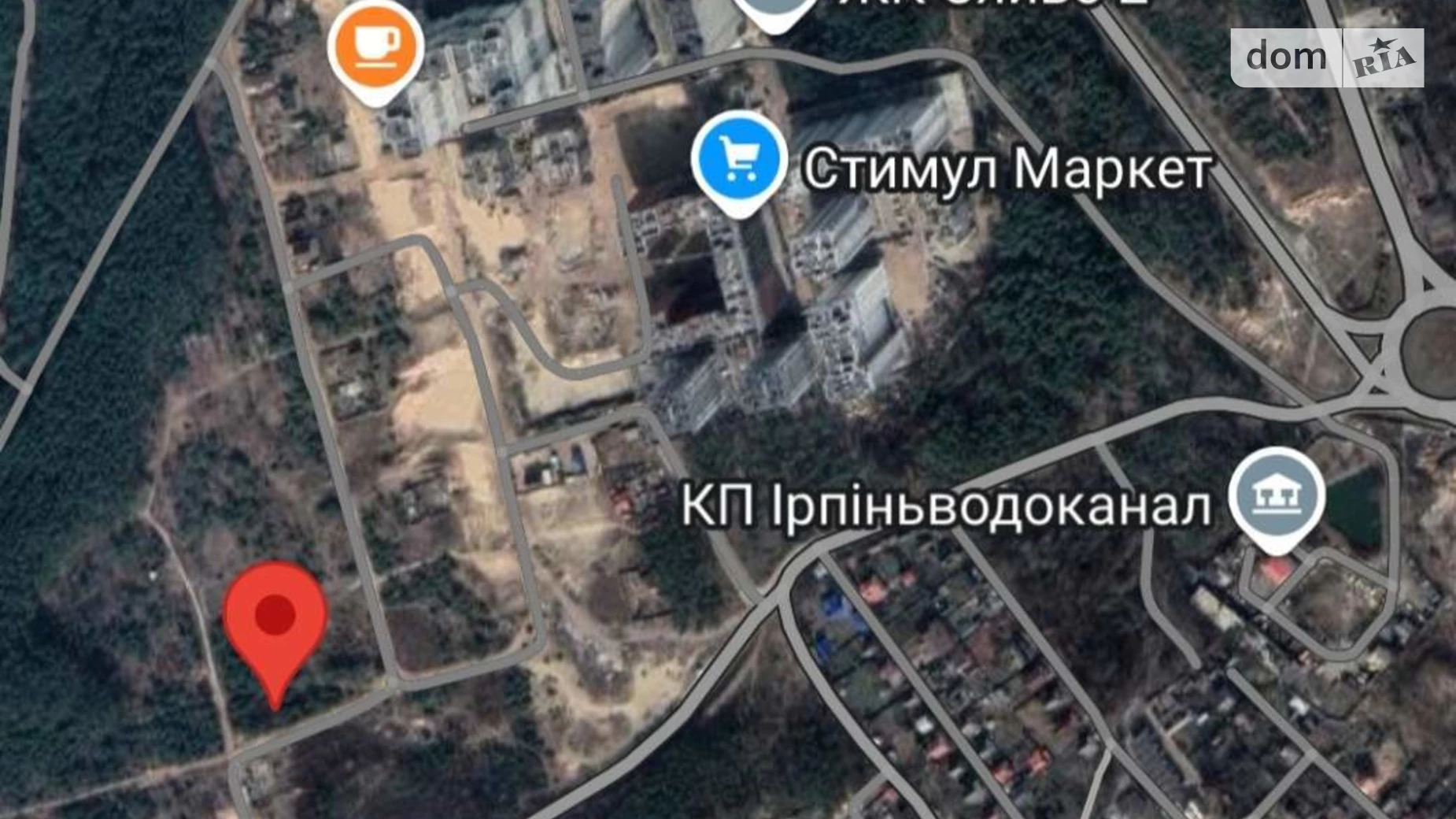 Продається земельна ділянка 6 соток у Київській області, цена: 50000 $ - фото 3