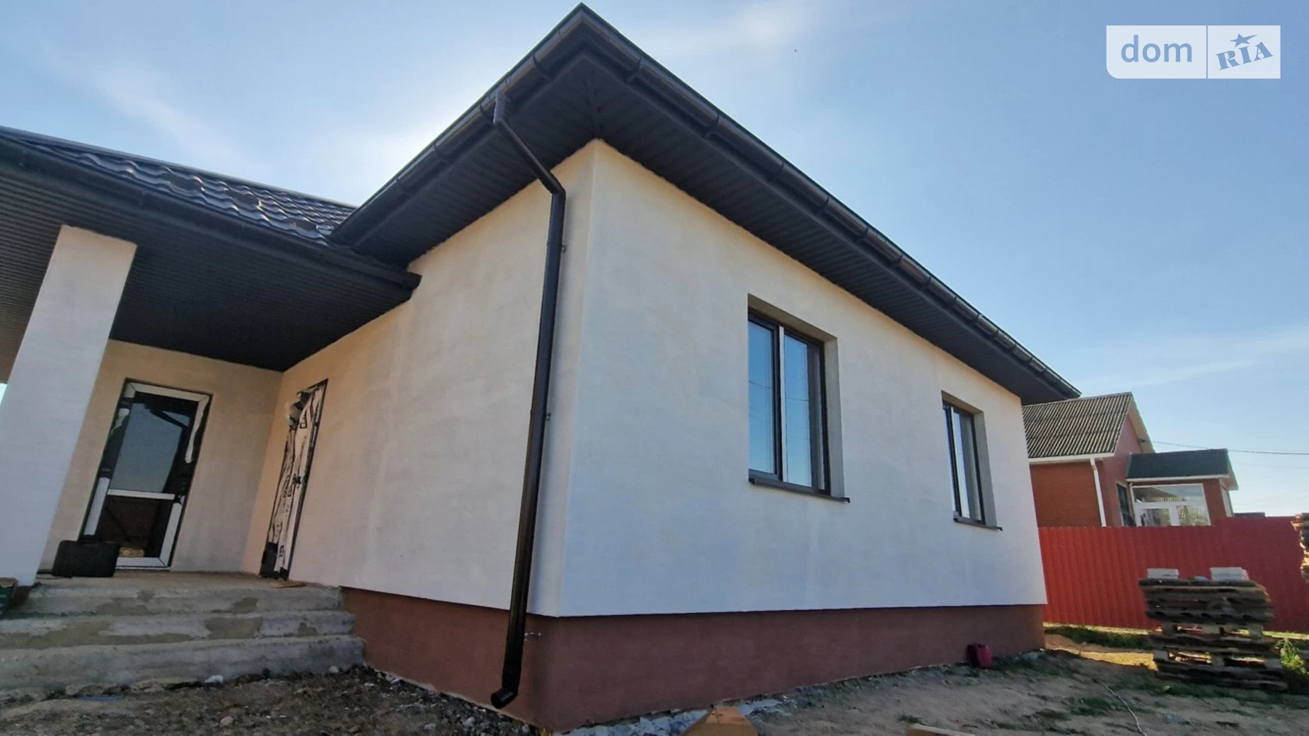 Продається одноповерховий будинок 95 кв. м з гаражем, цена: 65000 $ - фото 5