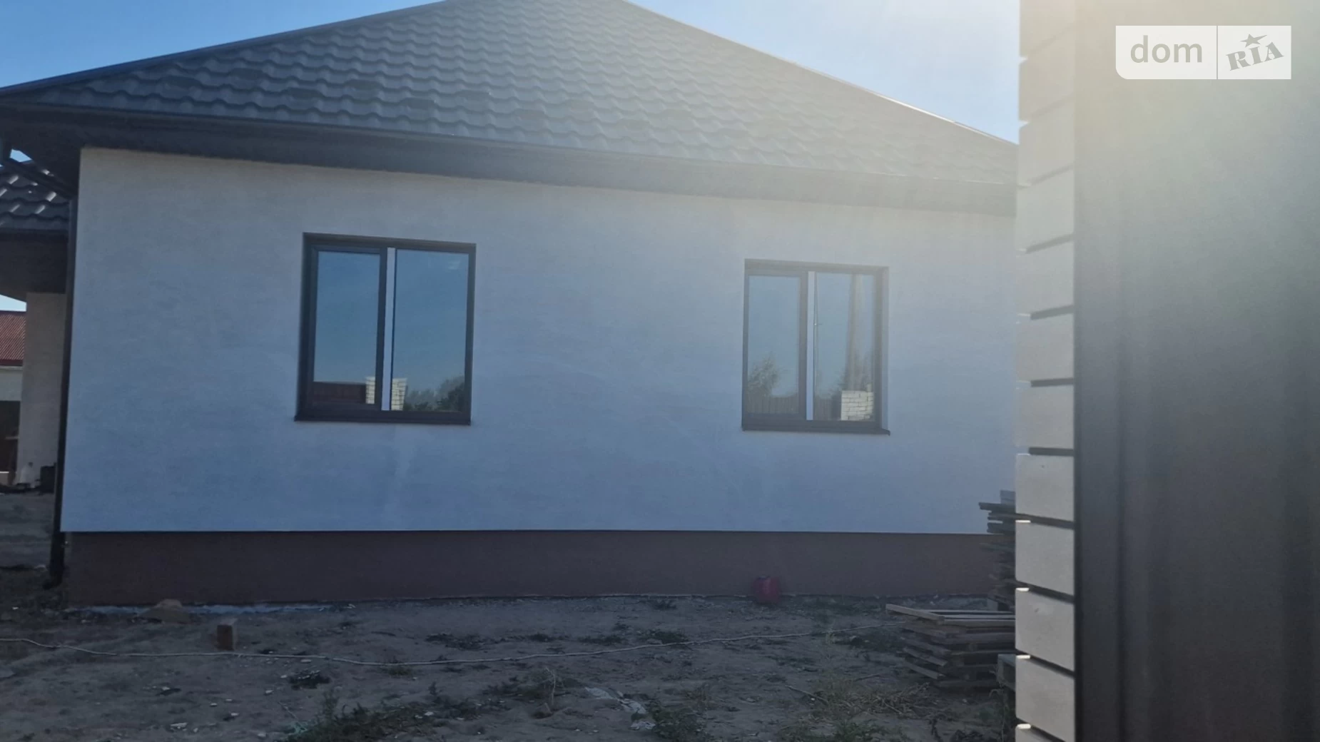 Продається одноповерховий будинок 95 кв. м з гаражем, цена: 65000 $ - фото 4