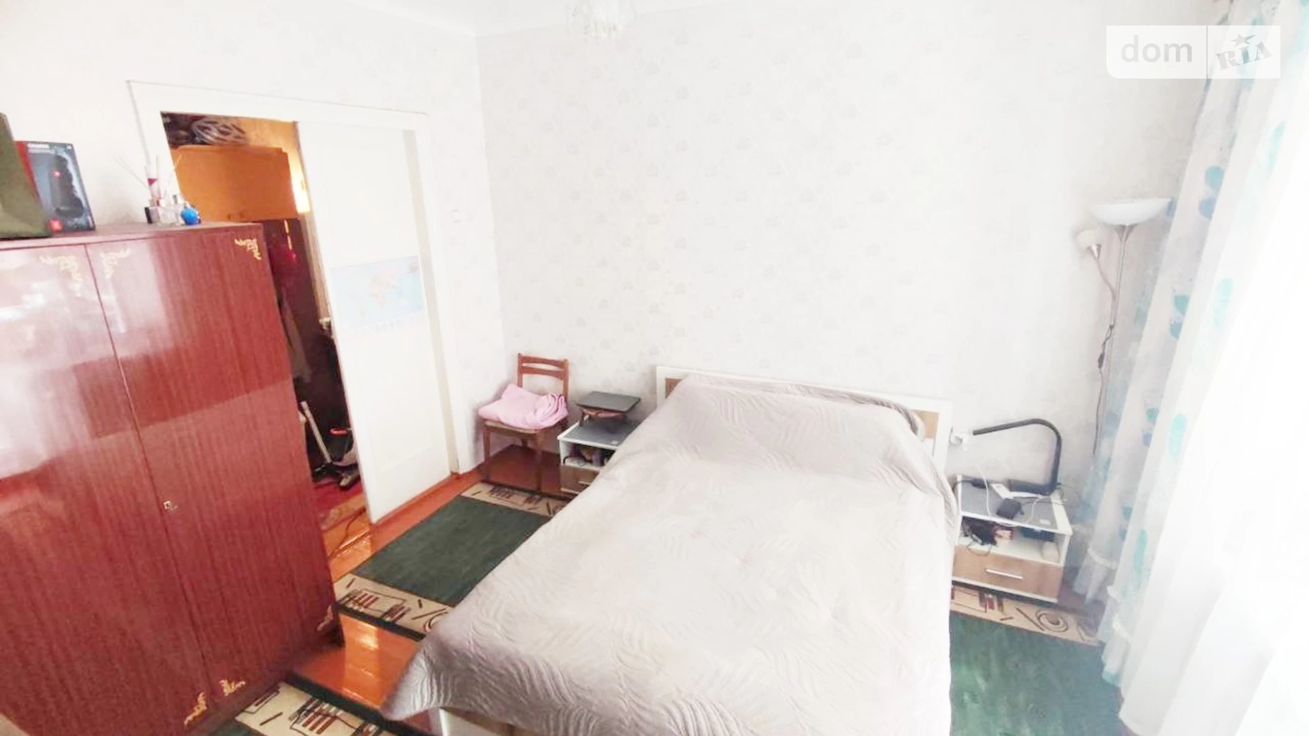 Продается 2-комнатная квартира 56.7 кв. м в Днепре, ул. Героев Крут, 1 - фото 2
