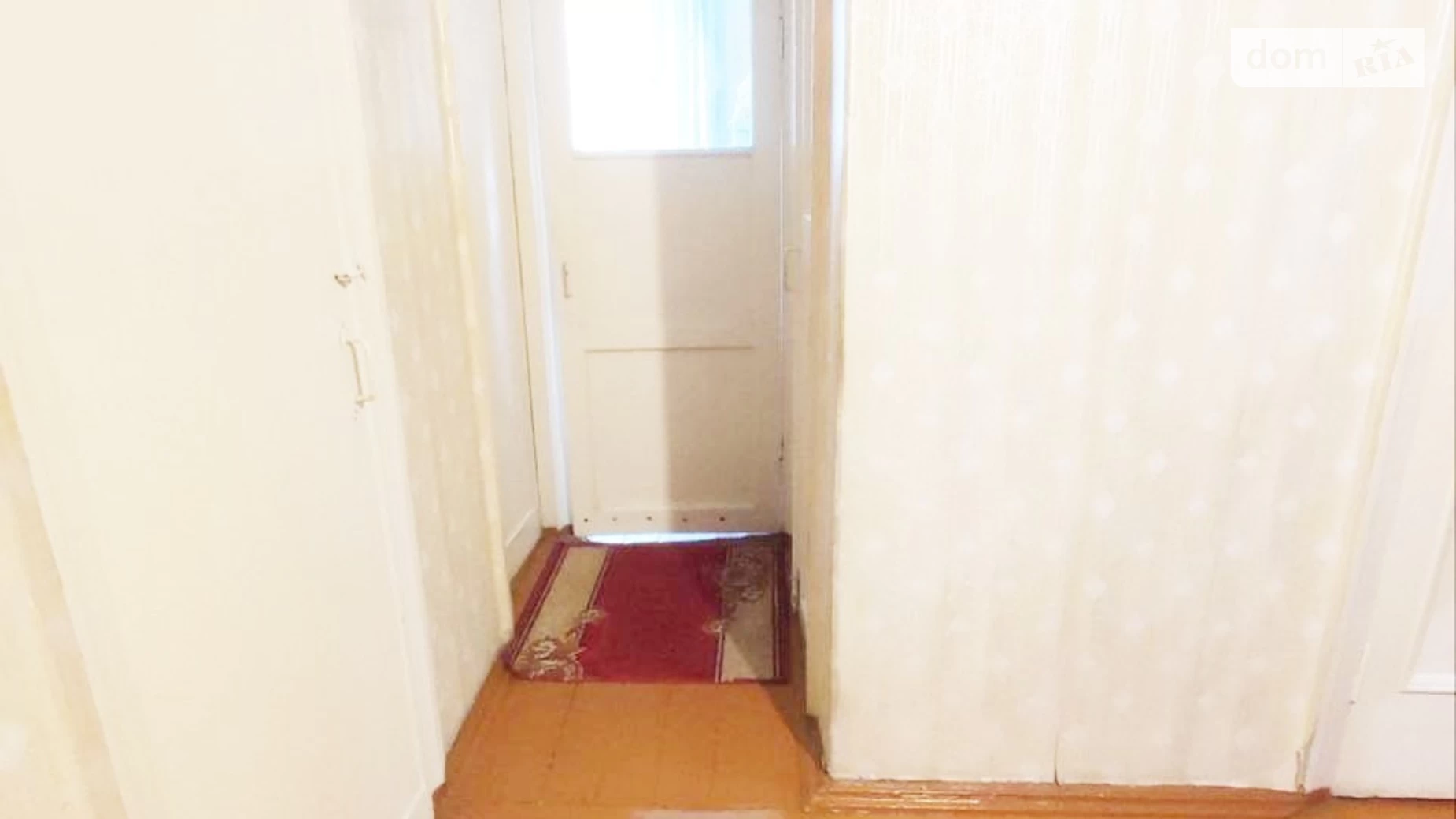 Продается 2-комнатная квартира 56.7 кв. м в Днепре, ул. Героев Крут, 1 - фото 5
