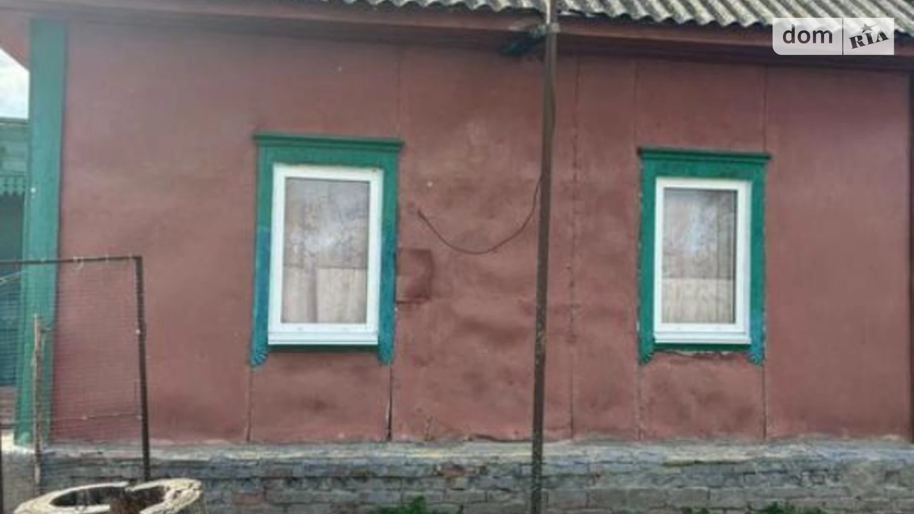 Продається одноповерховий будинок 60 кв. м з каміном, цена: 4400 $ - фото 3