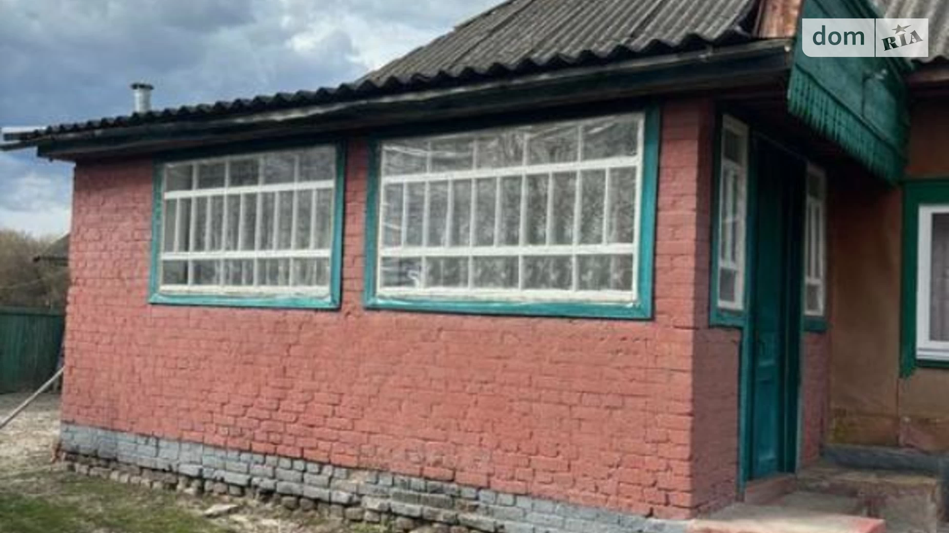 Продається одноповерховий будинок 60 кв. м з каміном, цена: 4400 $ - фото 2