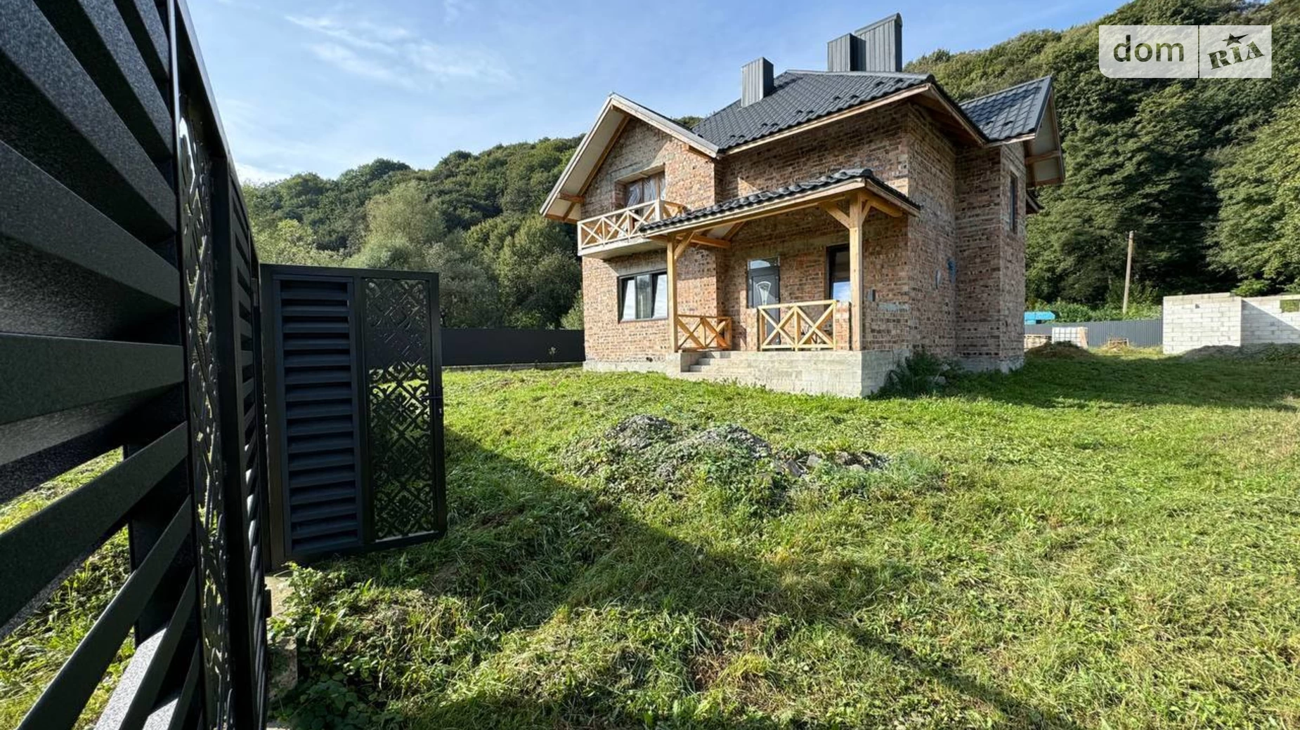 Продается дом на 2 этажа 155.6 кв. м с камином, цена: 85000 $ - фото 3