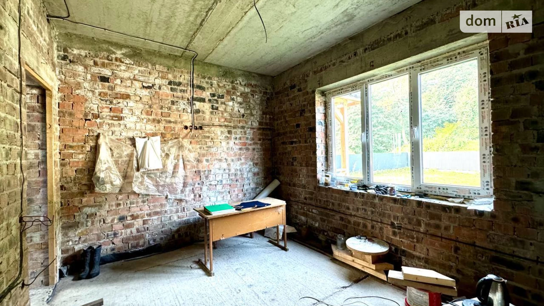 Продается дом на 2 этажа 155.6 кв. м с камином, цена: 85000 $ - фото 5
