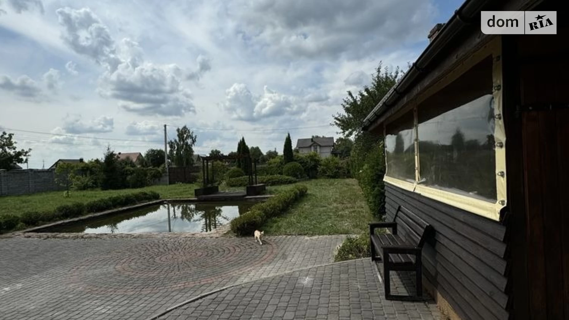 Сдается в аренду дом на 2 этажа 174 кв. м с беседкой, цена: 1000 $ - фото 5