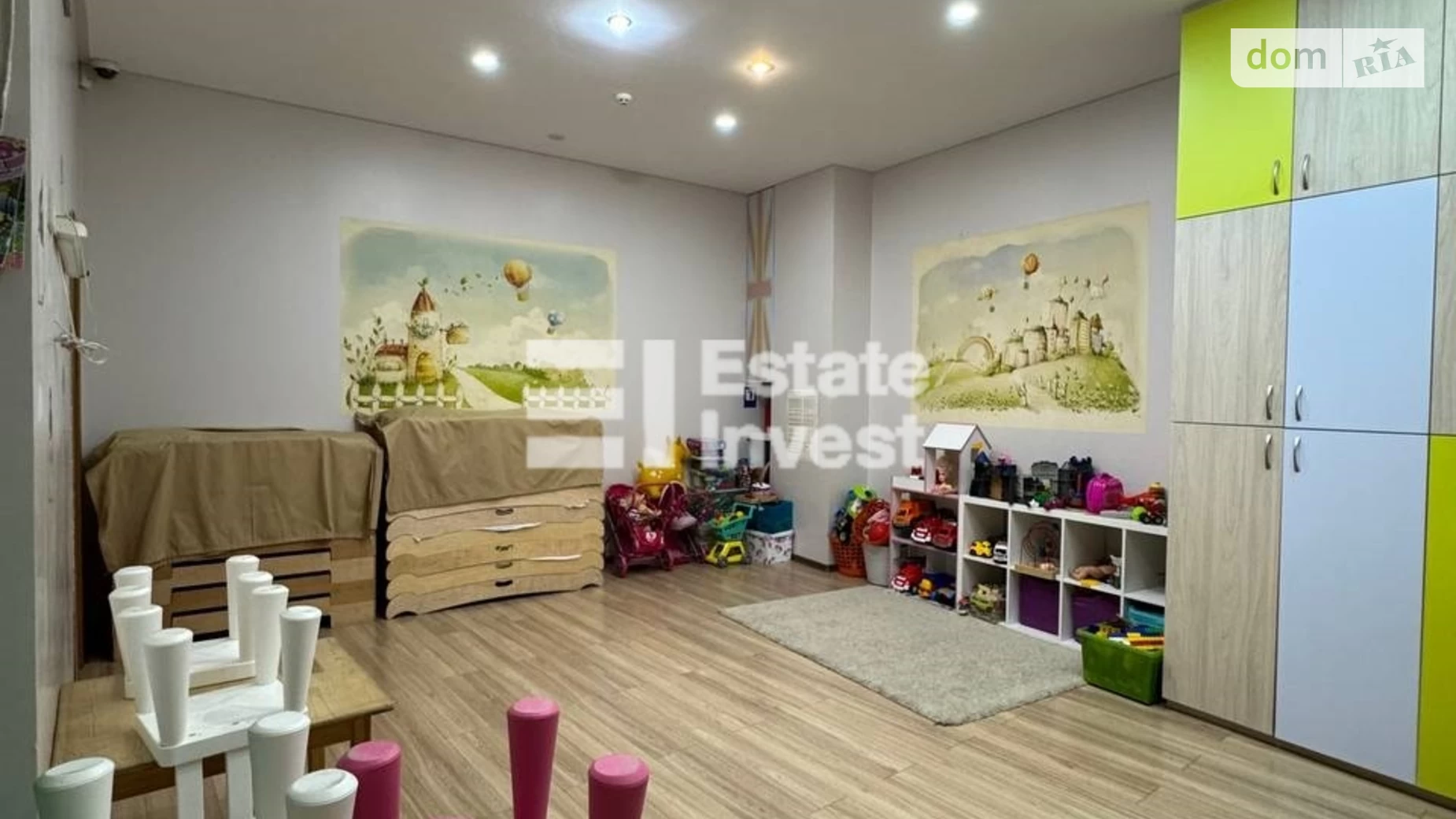 вул. Урлівська, 11А Дарницький Київ, цена: 165000 $ - фото 3