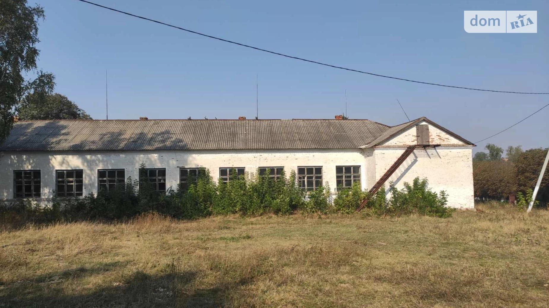 Продается объект сферы услуг 780 кв. м в 1-этажном здании, цена: 90000 $ - фото 4