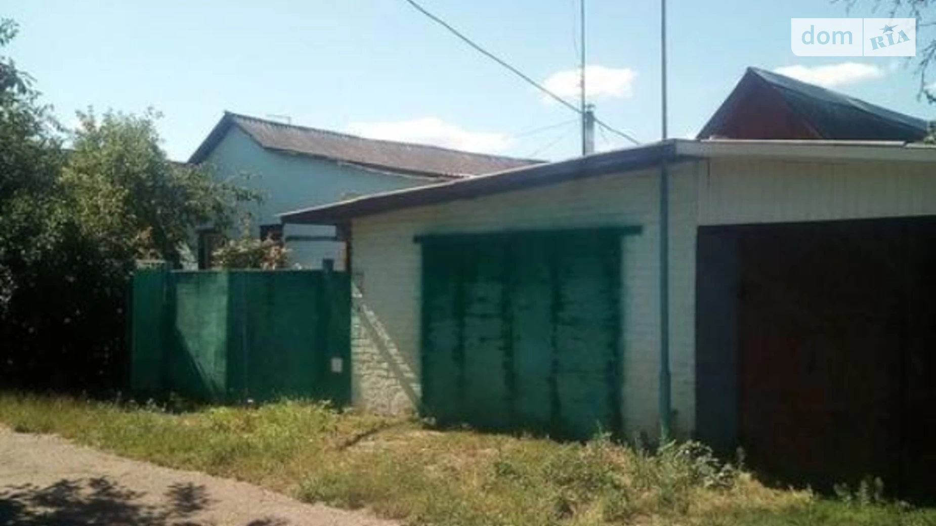 Продається одноповерховий будинок 98 кв. м з ділянкою, цена: 45000 $ - фото 2