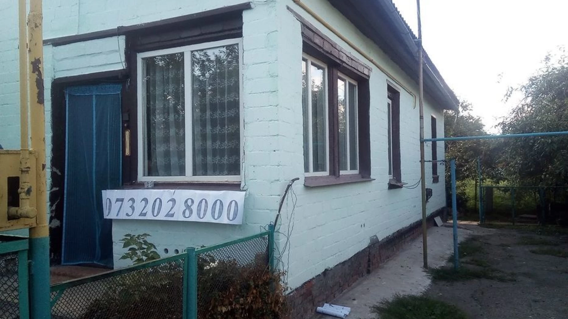 Продається одноповерховий будинок 98 кв. м з ділянкою, цена: 45000 $ - фото 3