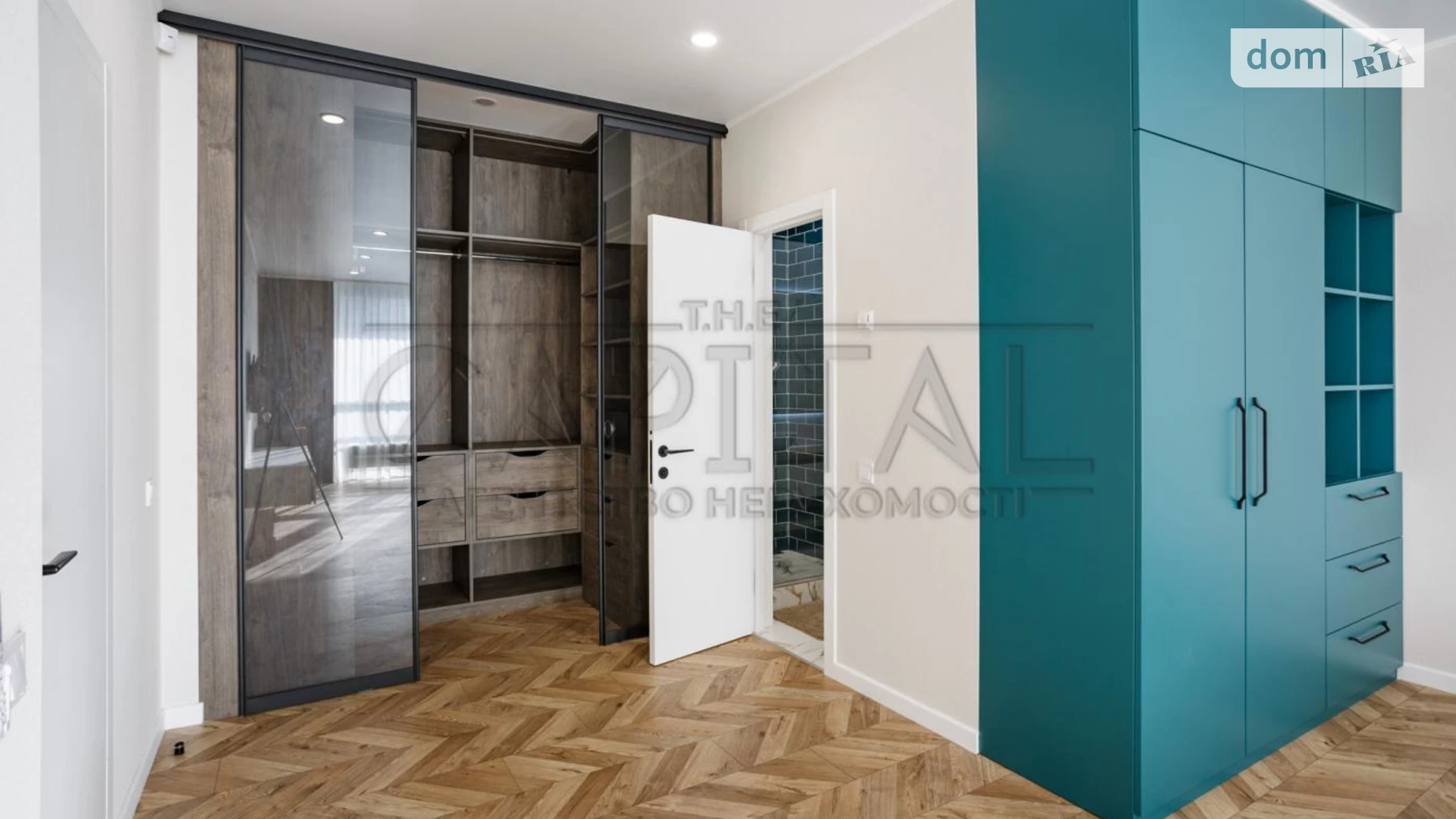 Продається 4-кімнатна квартира 116 кв. м у Києві, вул. Предславинська - фото 3