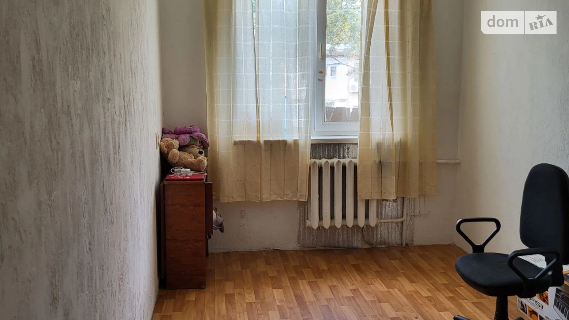 Продается 3-комнатная квартира 63 кв. м в Одессе, ул. Героев Крут, 14 - фото 5