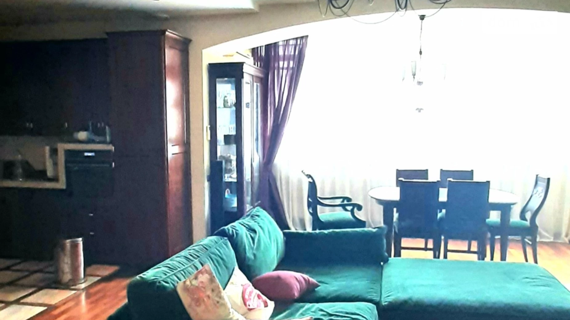 Сдается в аренду 6-комнатная квартира 233 кв. м в Николаеве, ул. Линия 8-я - фото 4