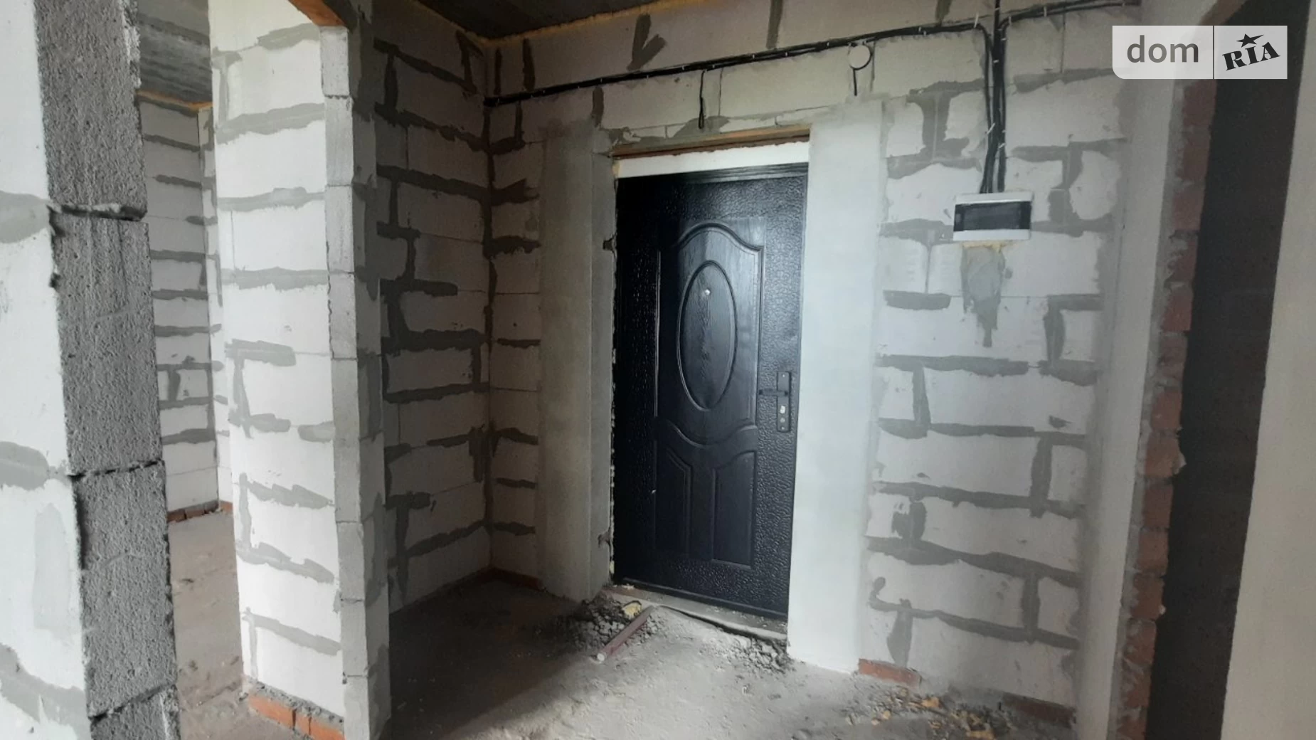 Продается 1-комнатная квартира 47 кв. м в Хмельницком, пер. Франко Ивана, 8/1 - фото 2