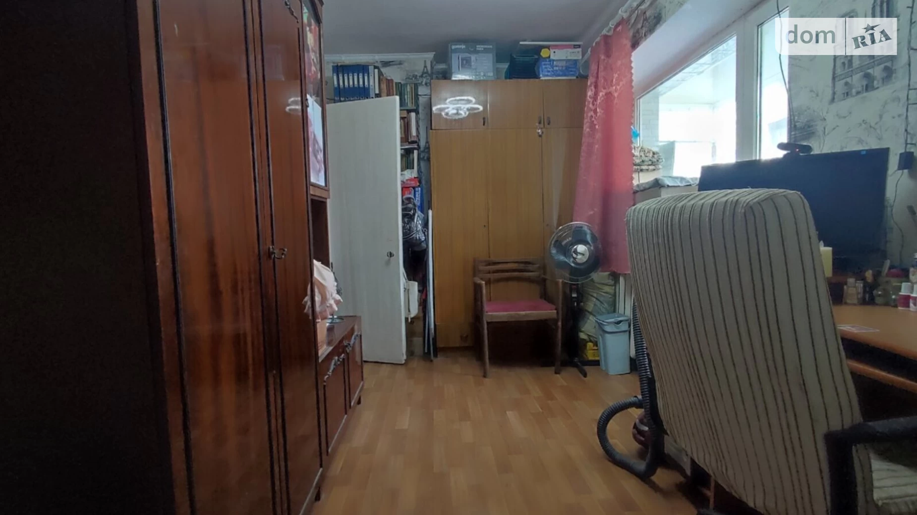 Продается 2-комнатная квартира 40.6 кв. м в Николаеве, ул. Парковая, 28 - фото 2