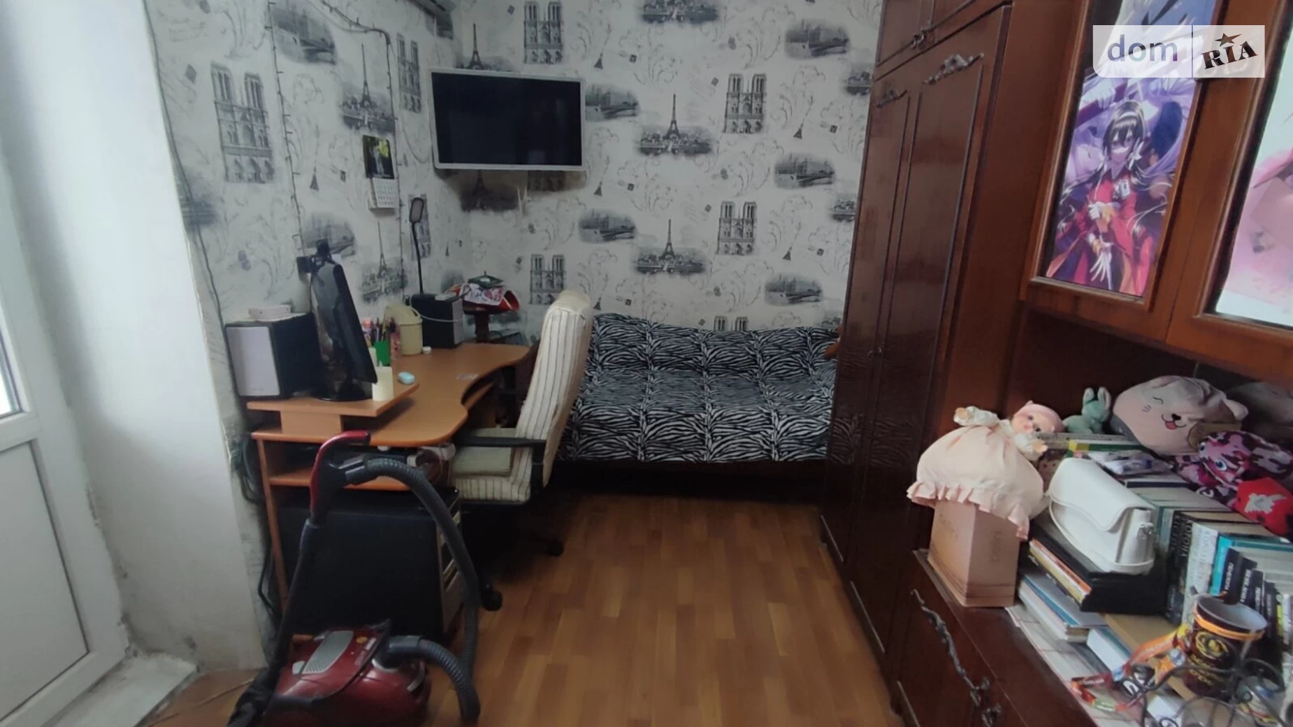Продается 2-комнатная квартира 40.6 кв. м в Николаеве, ул. Парковая, 28 - фото 3