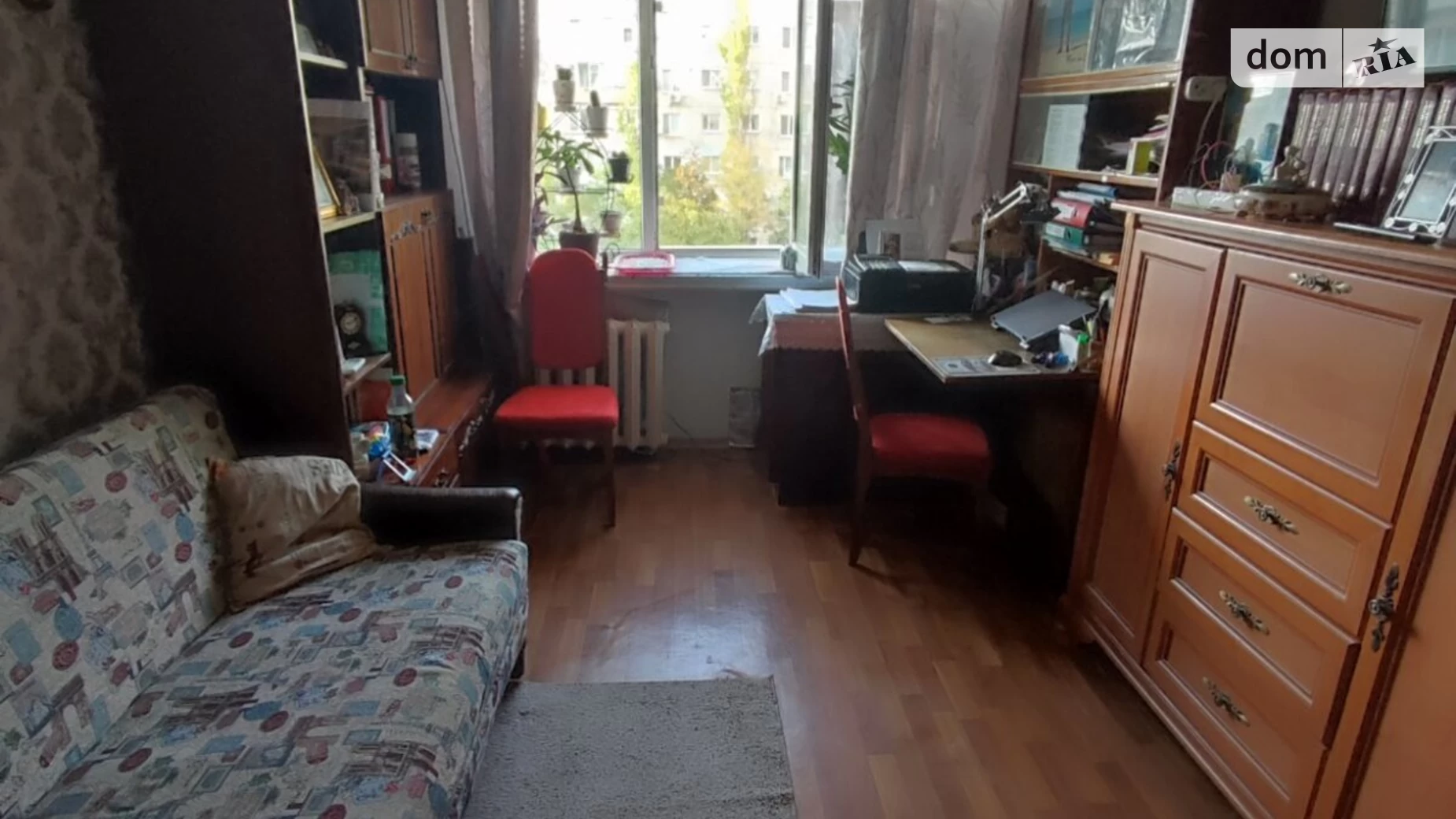 Продается 2-комнатная квартира 40.6 кв. м в Николаеве, ул. Парковая, 28 - фото 4