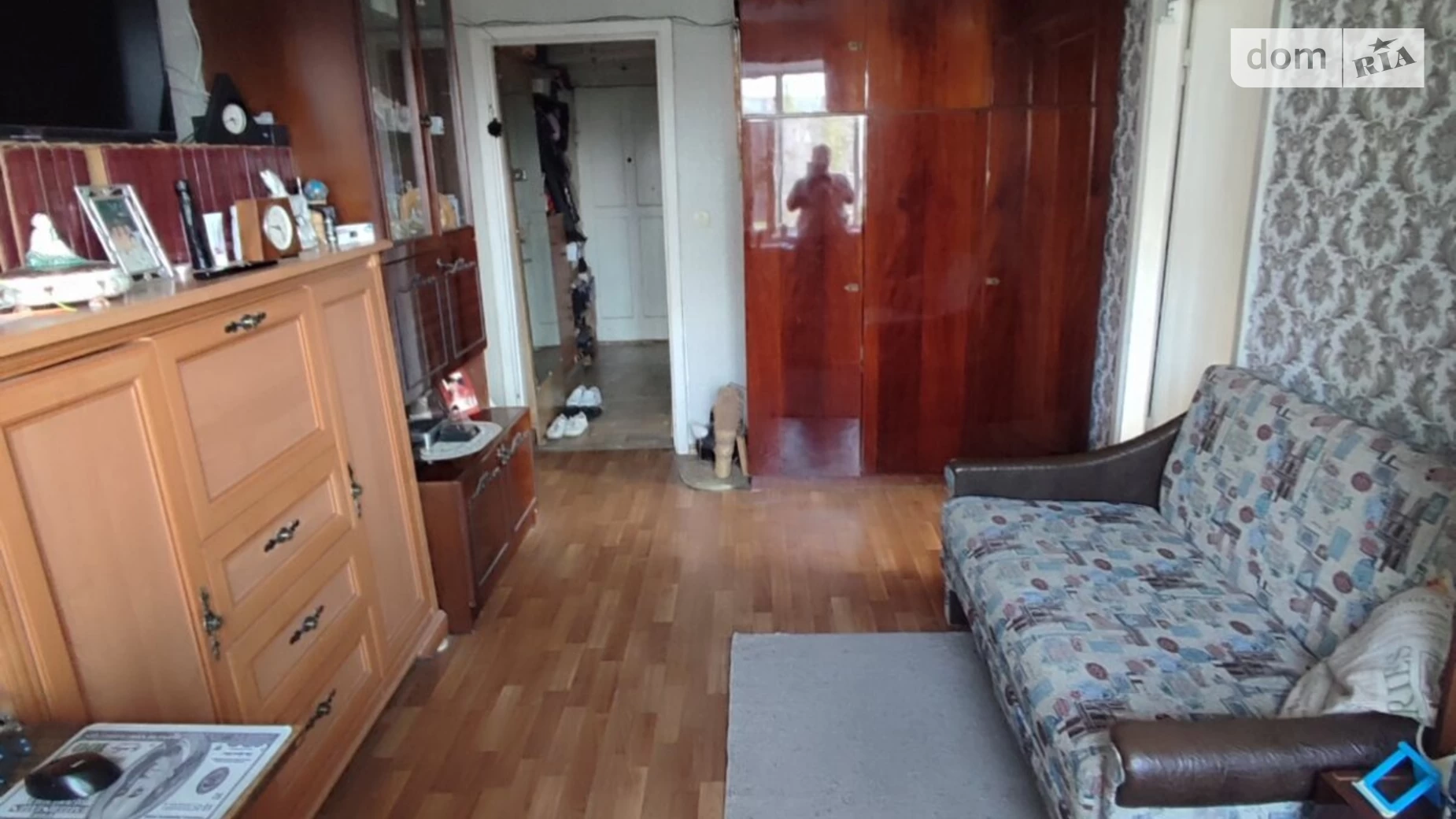 Продается 2-комнатная квартира 40.6 кв. м в Николаеве, ул. Парковая, 28 - фото 5