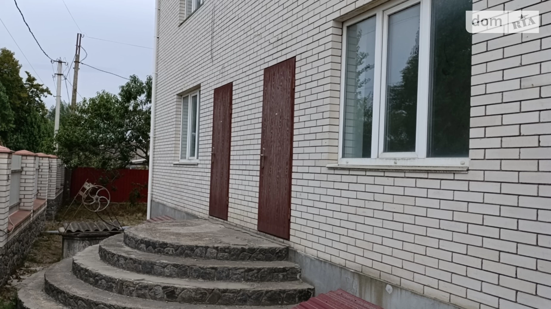 Продается дом на 2 этажа 319.3 кв. м с верандой, цена: 95000 $ - фото 4