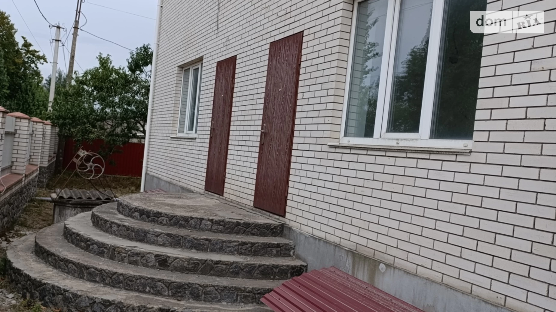 Продається будинок 2 поверховий 319.3 кв. м з ділянкою, цена: 95000 $ - фото 5