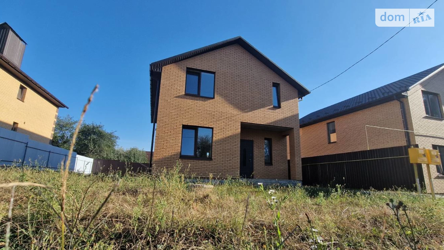 Продается дом на 2 этажа 125 кв. м с террасой, цена: 88000 $ - фото 3