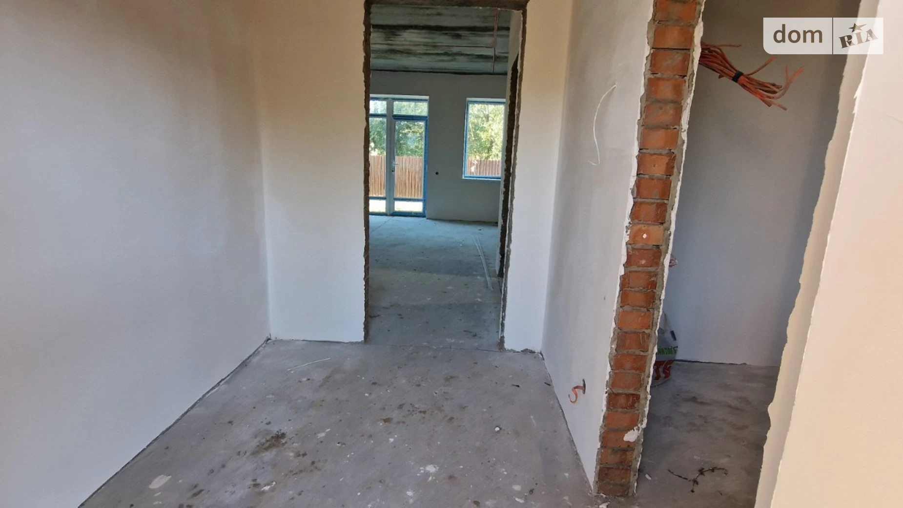 Продается дом на 2 этажа 125 кв. м с террасой, цена: 88000 $ - фото 4