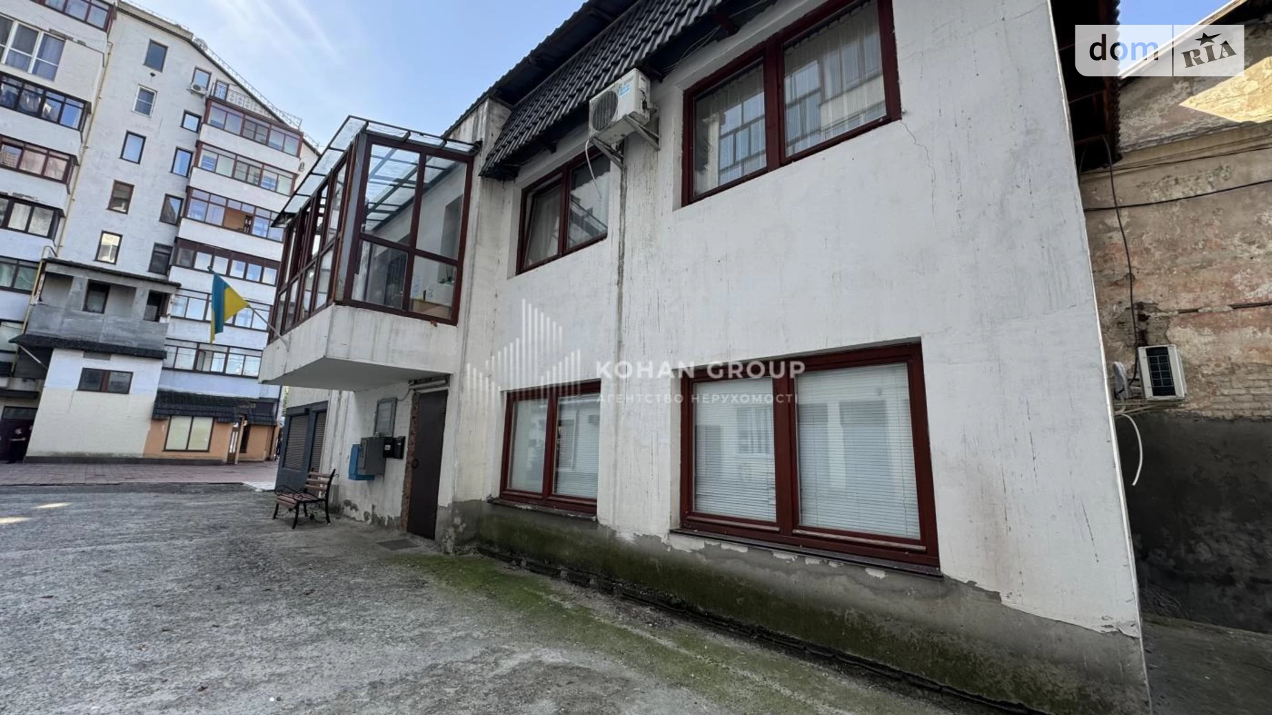 Продається офіс 24 кв. м в бізнес-центрі, цена: 21000 $ - фото 2