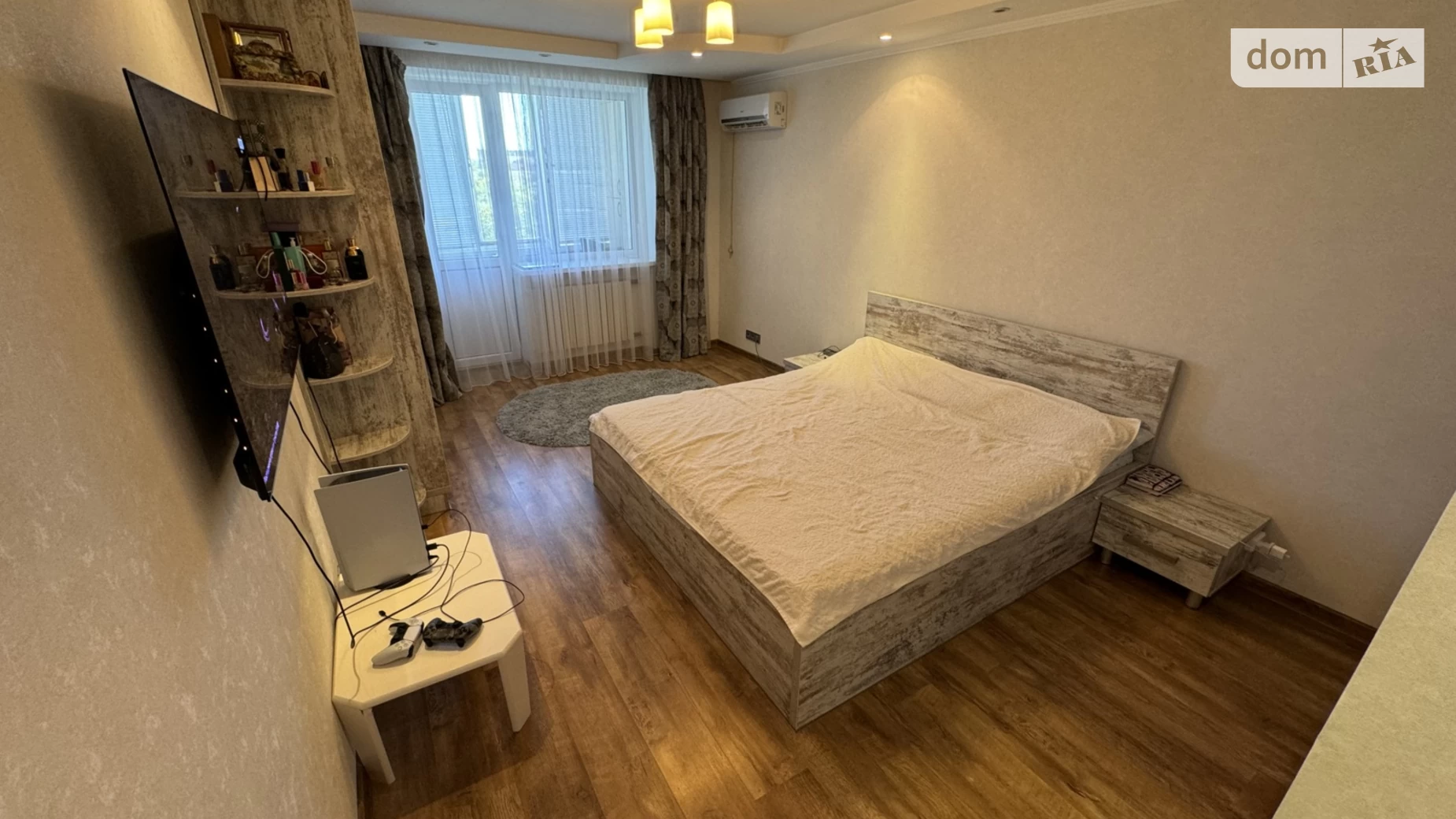 Продається 3-кімнатна квартира 70.4 кв. м у Полтаві, вул. Стрітенська(Комсомольська) - фото 3