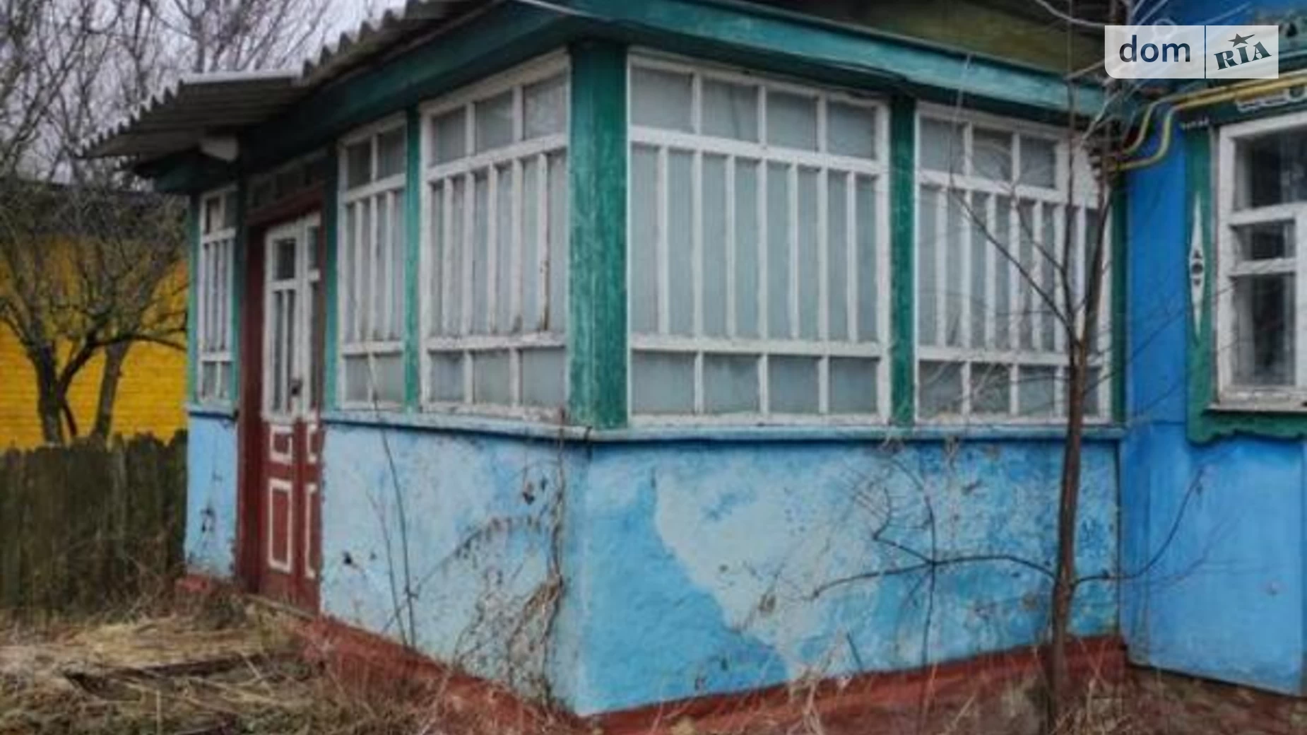 Продается одноэтажный дом 70 кв. м с террасой, цена: 65000 грн - фото 3