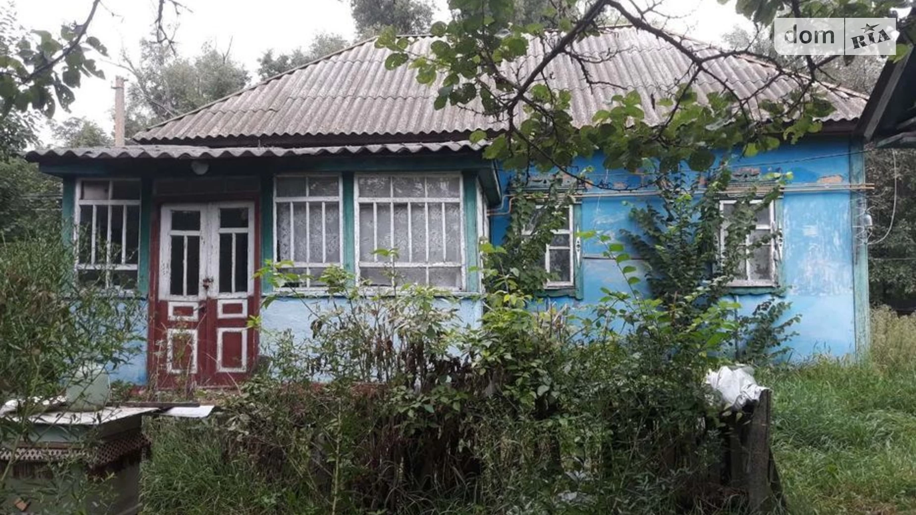 Продается одноэтажный дом 70 кв. м с террасой, цена: 65000 грн - фото 2