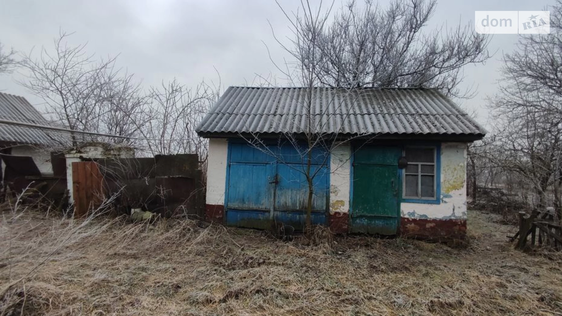 Продается одноэтажный дом 70 кв. м с террасой, цена: 65000 грн - фото 5