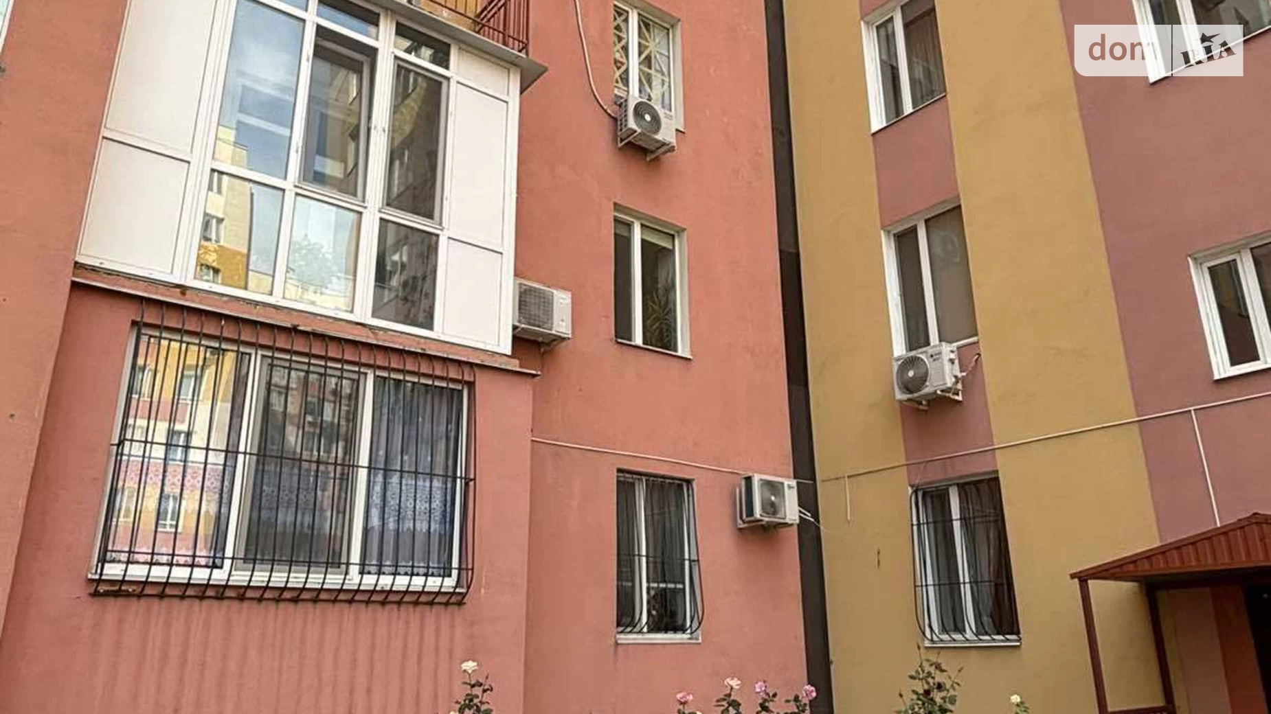 Продается 1-комнатная квартира 35 кв. м в Одессе, ул. Михаила Грушевского, 39/3 корпус 2 - фото 5