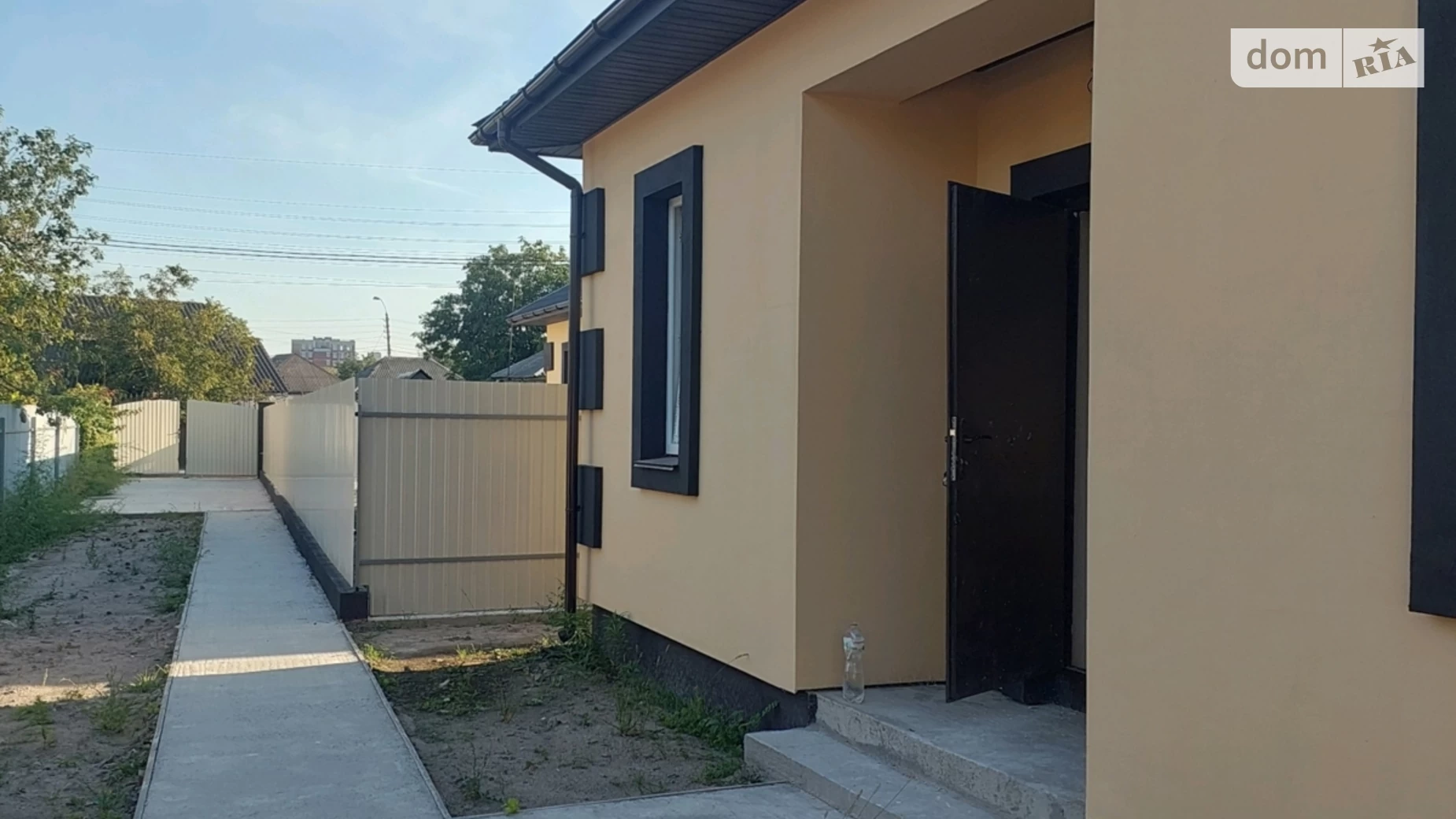 Продается одноэтажный дом 80 кв. м с подвалом, цена: 90000 $ - фото 3