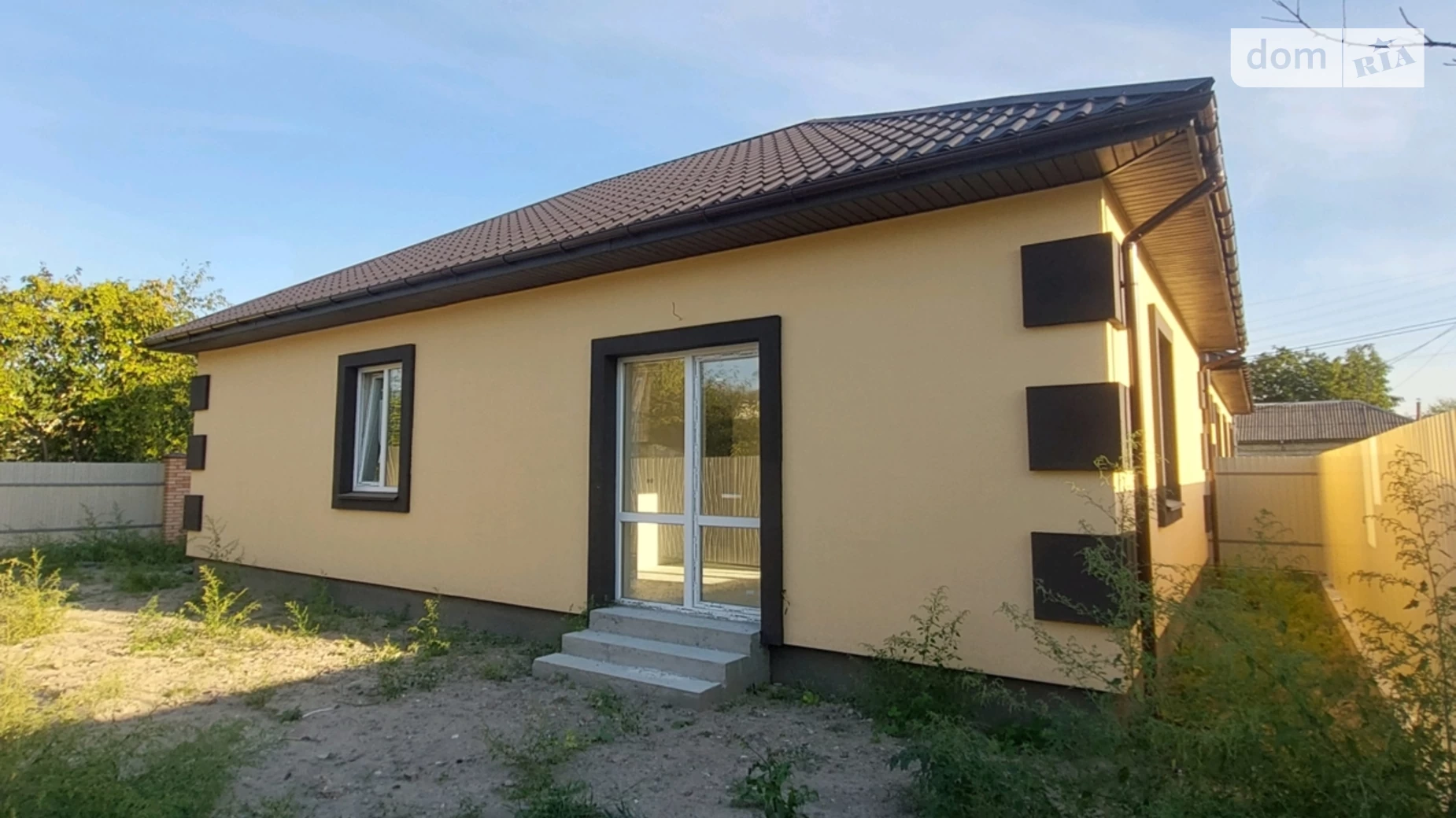 Продается одноэтажный дом 80 кв. м с подвалом, цена: 90000 $ - фото 4