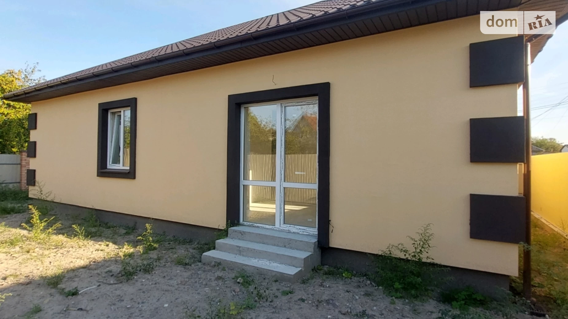 Продается одноэтажный дом 80 кв. м с подвалом, цена: 90000 $ - фото 5