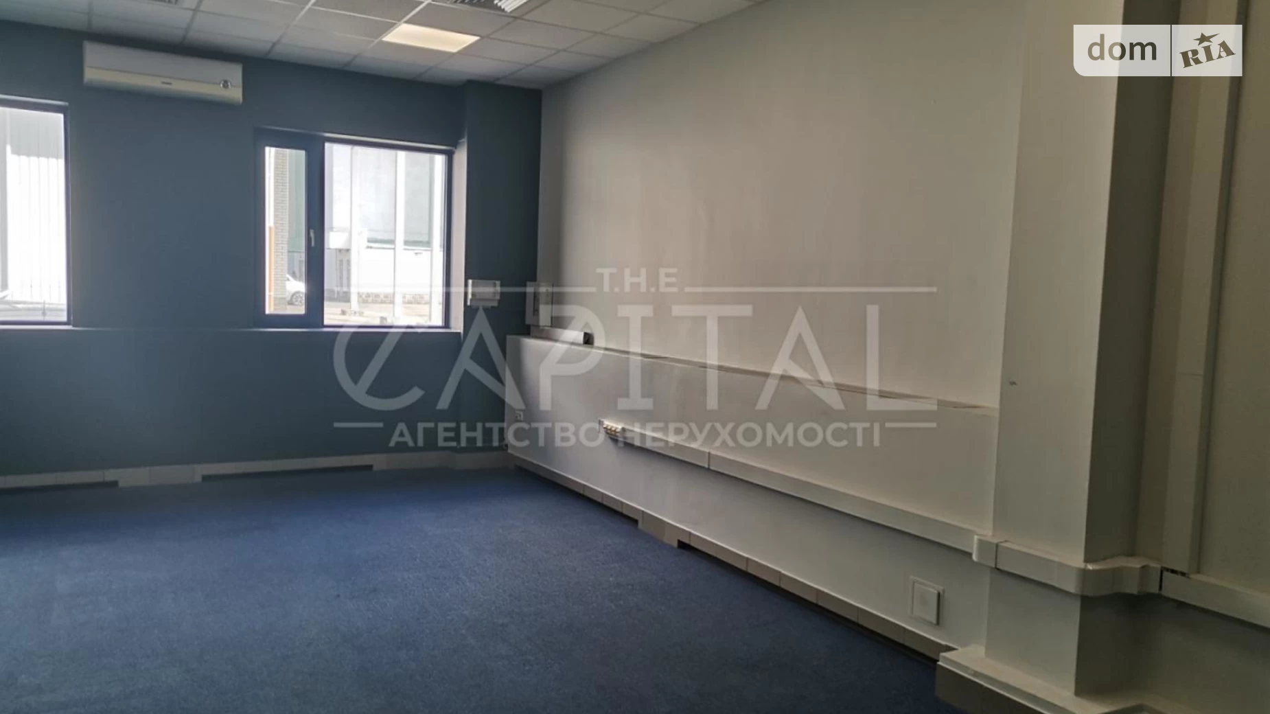 Здається в оренду офіс 530 кв. м в бізнес-центрі, цена: 6725 $ - фото 5
